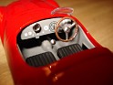 1:43 IXO (RBA) Ferrari 125S 1947 Red. Uploaded by DaVinci